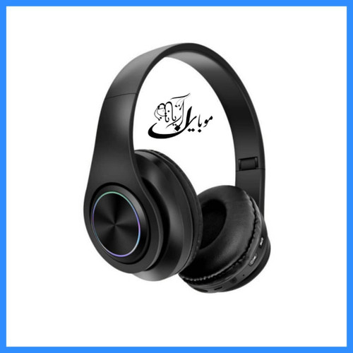 هدفون بلوتوثی مدل P39 2021