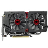 کارت گرافیک ایسوس مدل STRIX-GTX960-DC2OC-4GD5