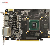 کارت گرافیک ایسوس مدل STRIX-GTX960-DC2OC-4GD5