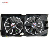 کارت گرافیک ایسوس مدل STRIX-GTX960-DC2OC-4GD5
