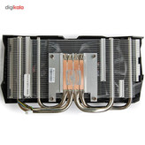 کارت گرافیک ایسوس مدل STRIX-GTX960-DC2OC-4GD5