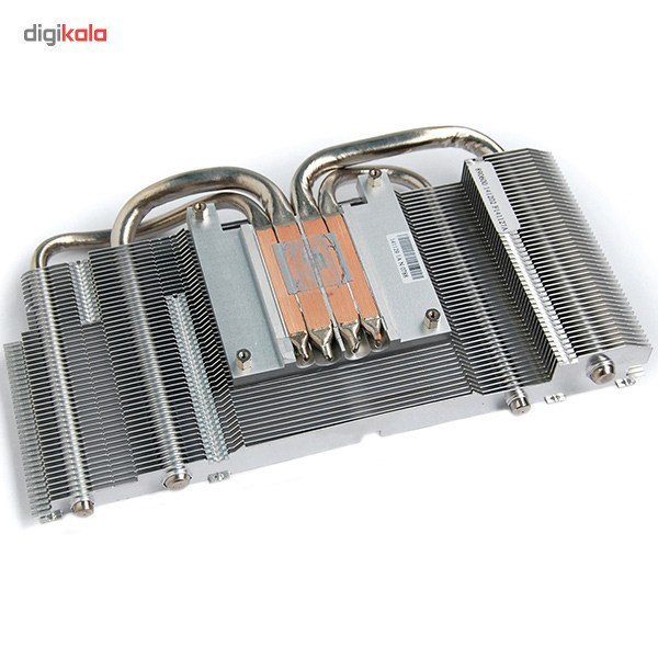 کارت گرافیک ایسوس مدل STRIX-GTX960-DC2OC-4GD5