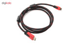 کابل HDMI مدل CCTV طول 1.5 متر