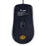 ماوس رویال مدل R-M201