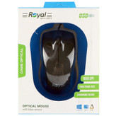 ماوس رویال مدل R-M201