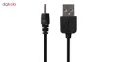 کابل تبدیل USB به سوزنی مدل A1 طول 1 متر