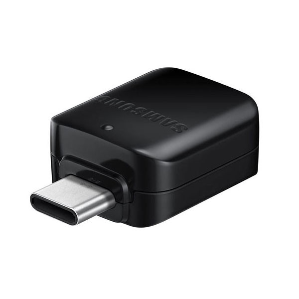 مبدل USB-C OTG مدل STC