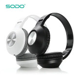 هدفون بلوتوثی سودو مدل SD-702