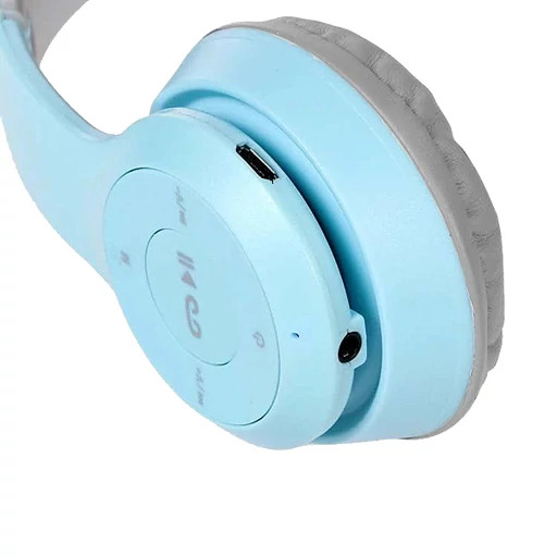هدفون بی سیم KAISER مدل K-850
