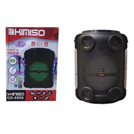 اسپیکر KIMISO مدل QS-6806